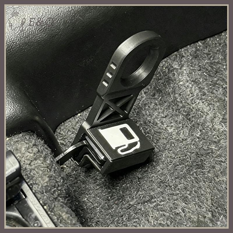 Tay cầm nhả nắp bình xăng maoxius cho Suzuki Jimny JB64 JB74 2019-2026 VN