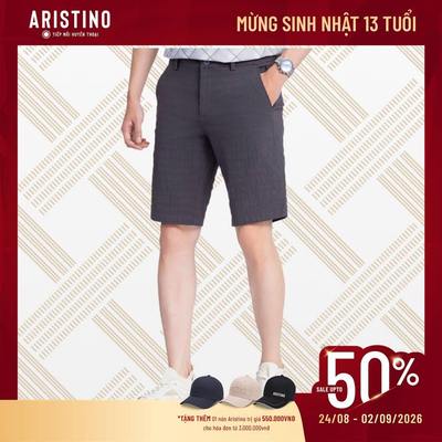 QUẦN SHORT ARISTINO ASO086AZ