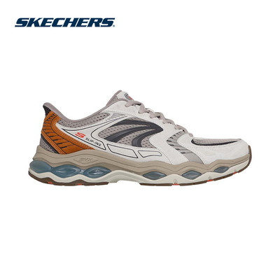 Giày Thể Thao Nam Skechers Slip-Ins Sport Skech-Gel Thường Ngày - 233331-TPMT Air-Cooled Memory Foam