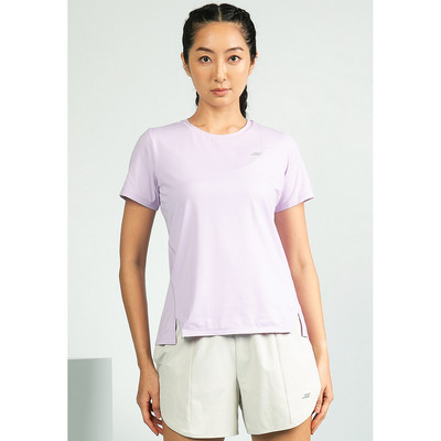 Áo Thun Tay Ngắn Nữ Skechers Running Performance Short Sleeve Tee - SP325W306-00AQ Online Sale
