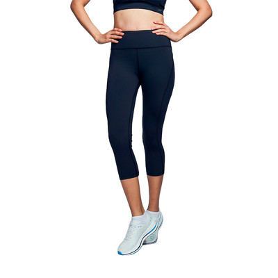 Quần Lửng Thể Thao Nữ Skechers Fitness Performance Capri-SP324W678-002K Online Sale
