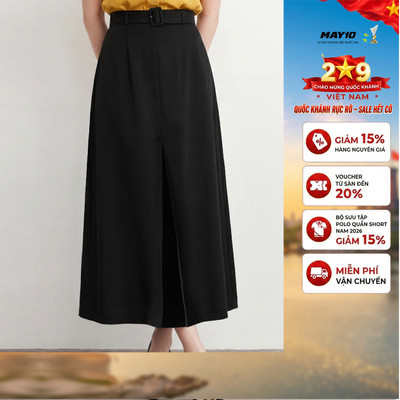 Chân váy nữ GrusZ mã 50226027GZ VK287