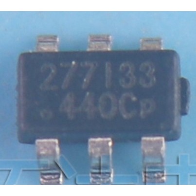 [Changsheng Electronics] Bộ nguồn 6 chân Patch 277J36 / 277J37 / 277J38 / 277J39 / 277J40