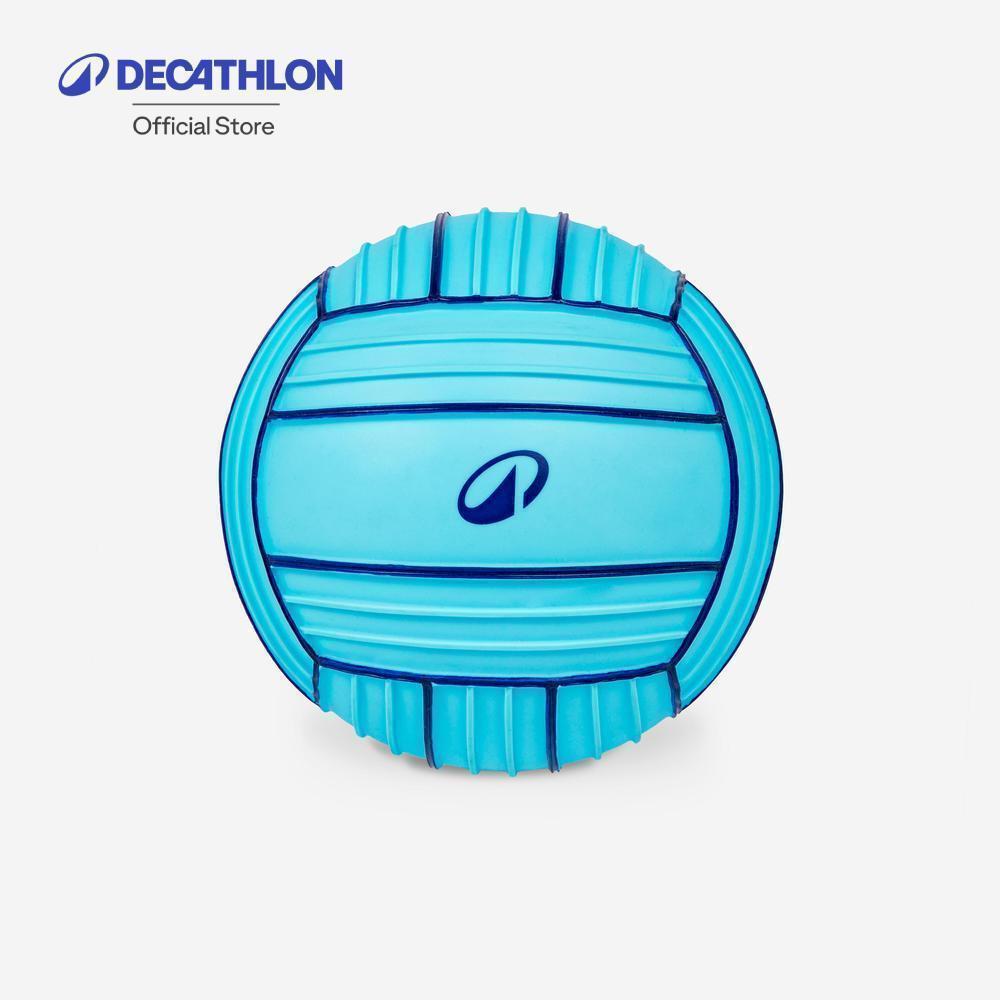 Decathlon Big Grippy Pool Ball-Blue