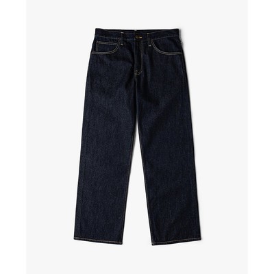 LEE - Quần jeans nam ống đứng Retro_LMB0101416VG00F-898L00