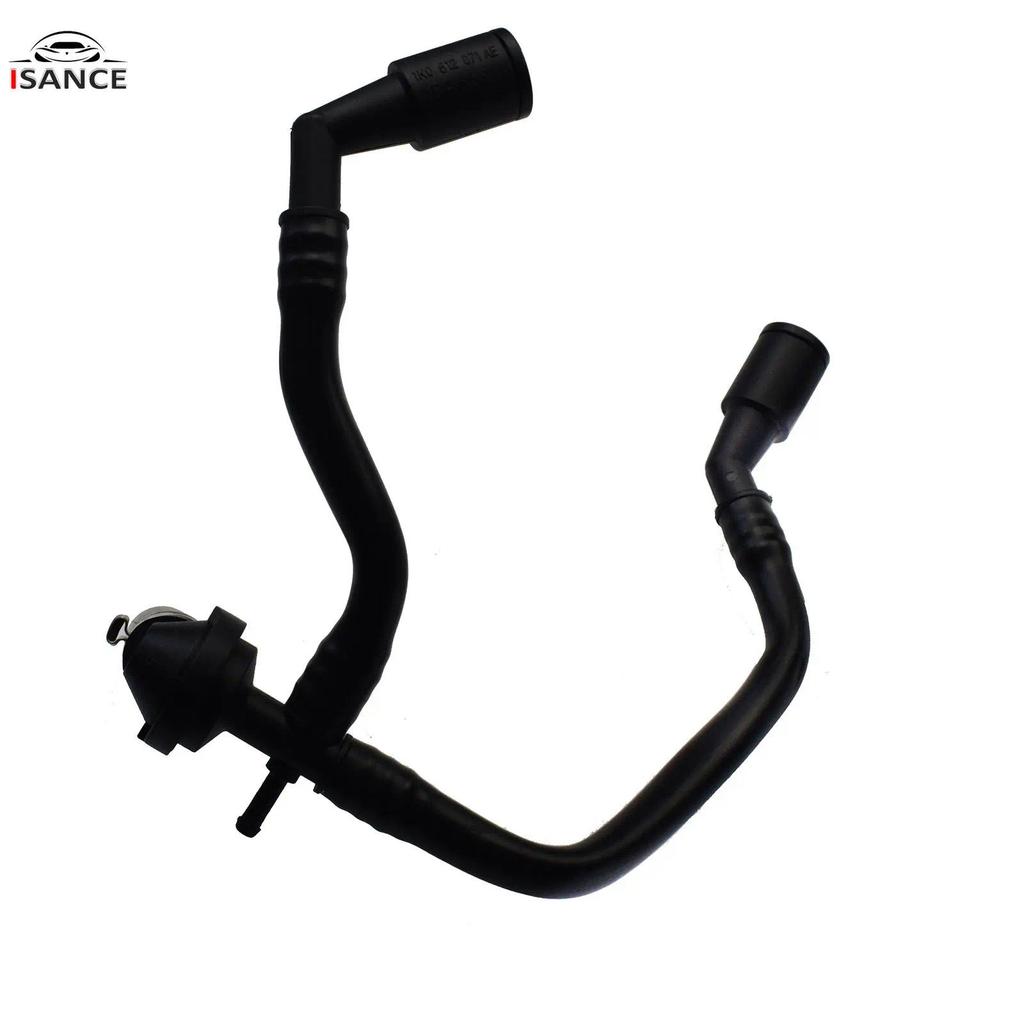 Động Cơ Mới Phanh Ống Dòng Cho Xe Audi A3 VW Volkswagen TT Eos GTI Jetta Passat 2.0L L4 1K0612041GM,