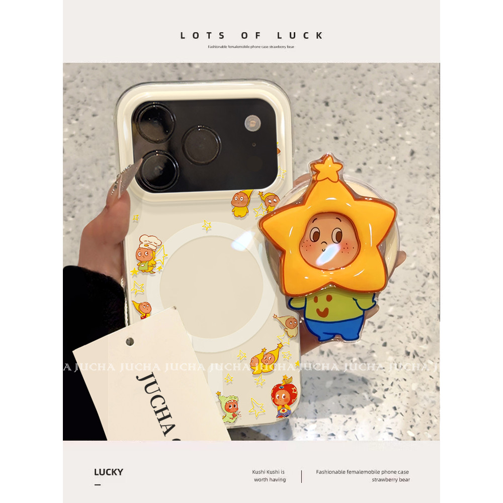 ốp lưng iphone 17 pro max mô hình iphone 17 pro max Ốp điện thoại dùng cho IPhone 17 có giá đỡ thời 