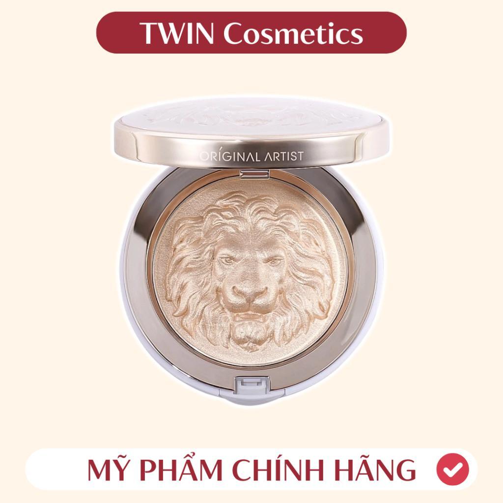 ORIGINAL ARTIST - Phấn Bắt Sáng Highlight Lion Original Artist 11.5g