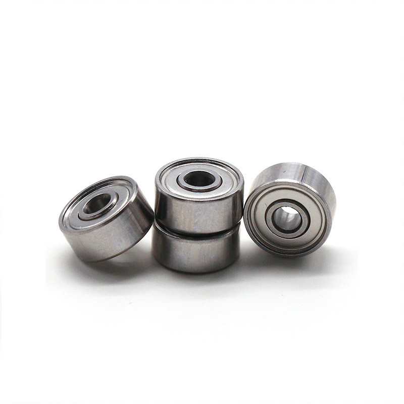 1 * 3 * 1 2 * 5 * 2 3 * 6 * 2 MR52 MR63 MR62 Đồ chơi trang sức Full Ball Thực hiện Thu nhỏ Vòng bi n