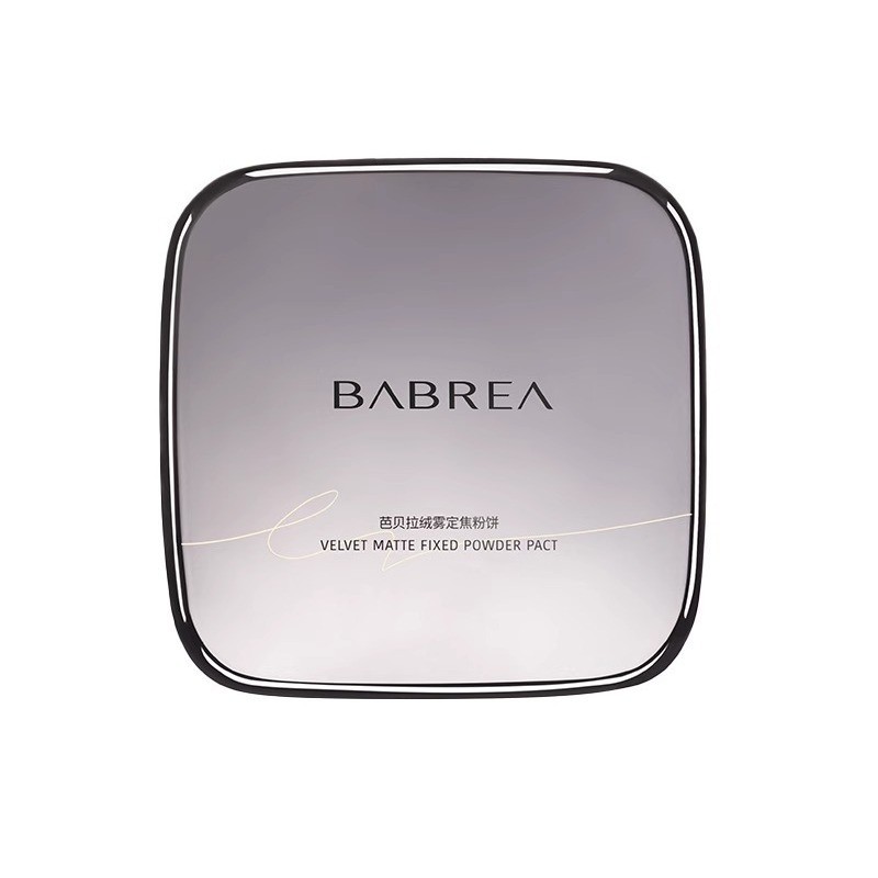 Premium In-Stock#Barbera Setting Powder Long-lasting Oil Control Powder Barbebra Large Powder10DAILY