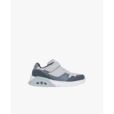 SKECHERS - Giày sneakers bé trai cổ thấp UNO Lite 2.0_417016L-LTGY