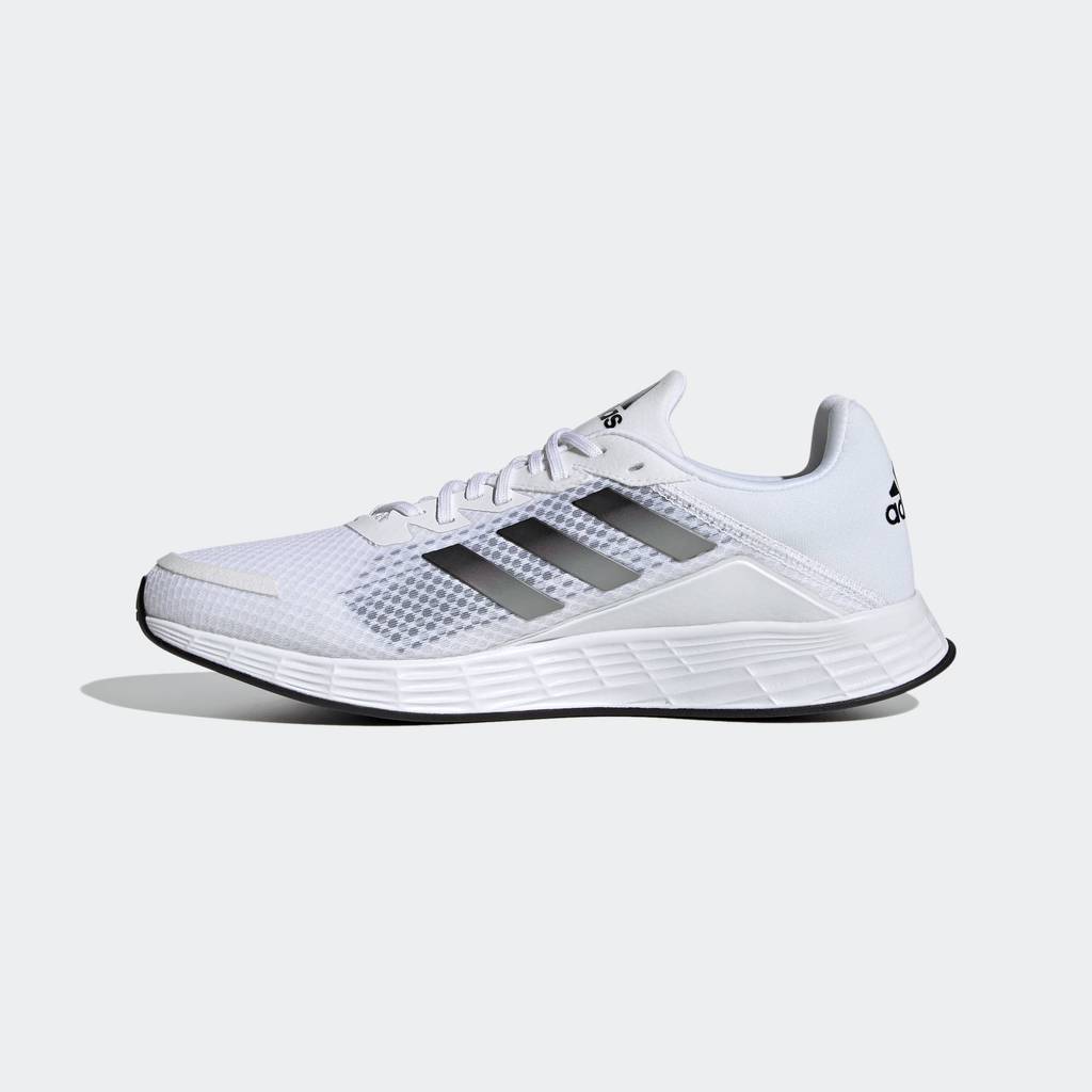 adidas Chạy Giày Duramo SL Nam trắng GV7125 | BigBuy360 - bigbuy360.vn