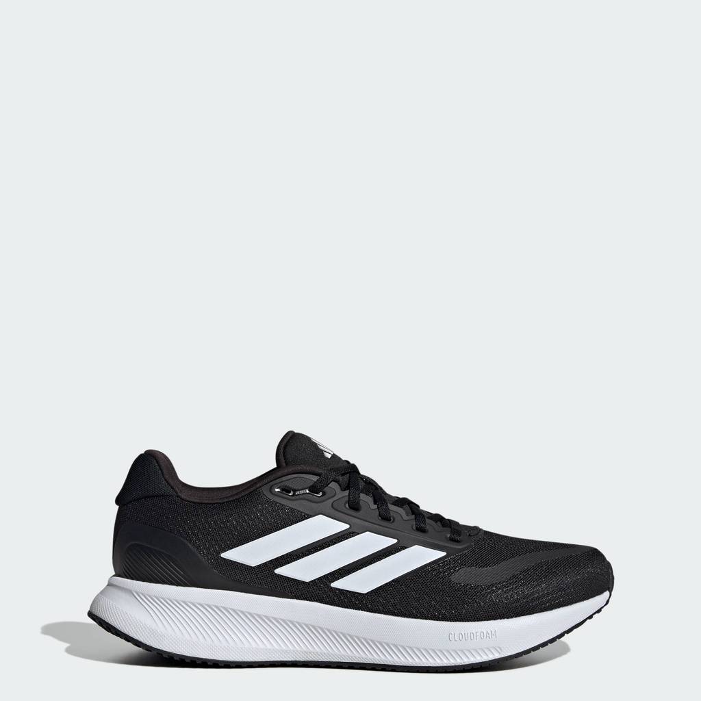 adidas Chạy Giày Chạy Bộ Runfalcon 5 Nam Đen IH7758