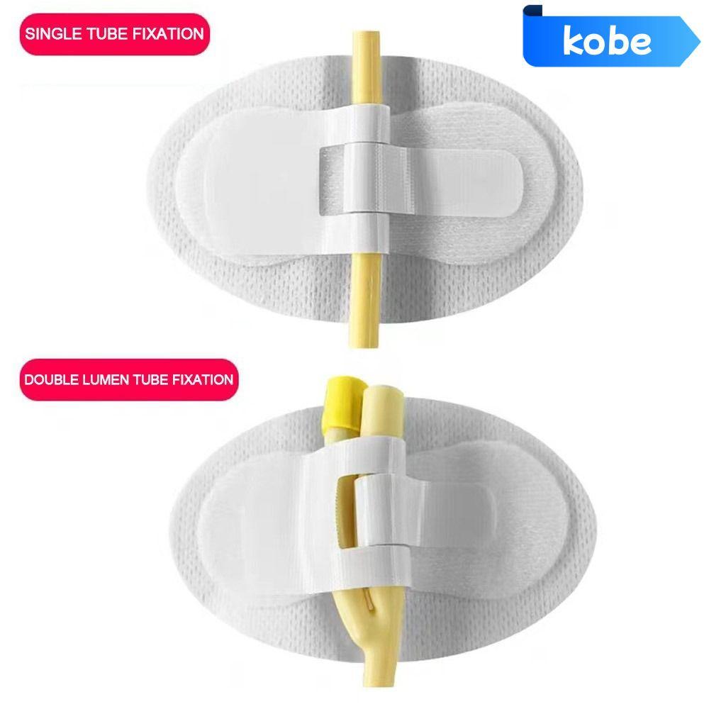 KOBE 5 Thiết Bị Ổn Định Ống Thông, Ổn Định Giá Đỡ Chân Nước Tiểu, Ống Thông Foley Bền Cố Định Chống 