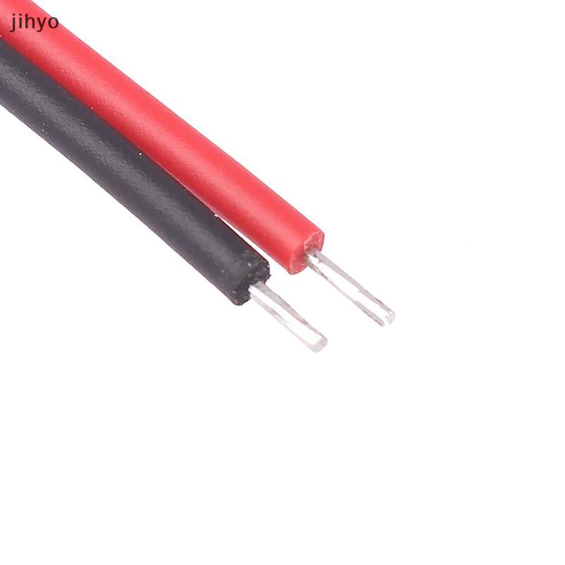 [jihyo] 10 Chiếc Mini JST 2 Pin Nam Nữ Cắm Ja Cáp Kết Nối 1.0-3.96mm Các Loại