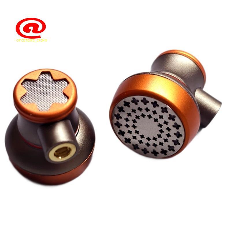 Tai nghe nhét tai Hi-Fi IEM Tai nghe chỉ có nghe nhét đầu phẳng