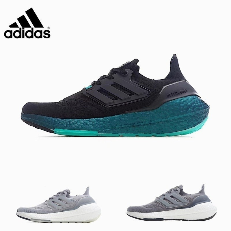 Ultraboost 22 ub8.0 nam giảm xóc cushiying NAM Giày chạy bộ Big Boost nữ 2022 Ultra Boost giày mềm u