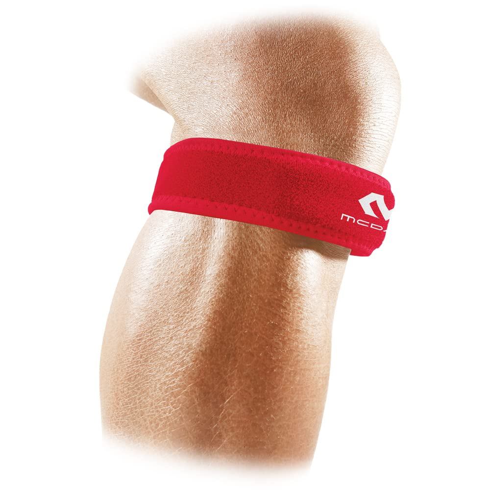 McDavid Knee Strap Support Band