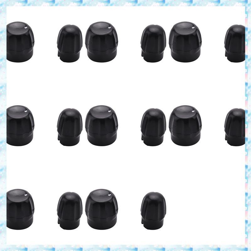 [R Q M U] Núm âm lượng Chunky 8X + Đài phát thanh núm kênh HT750 HT1250 EP350 EP450 EX500 EX600 GP34