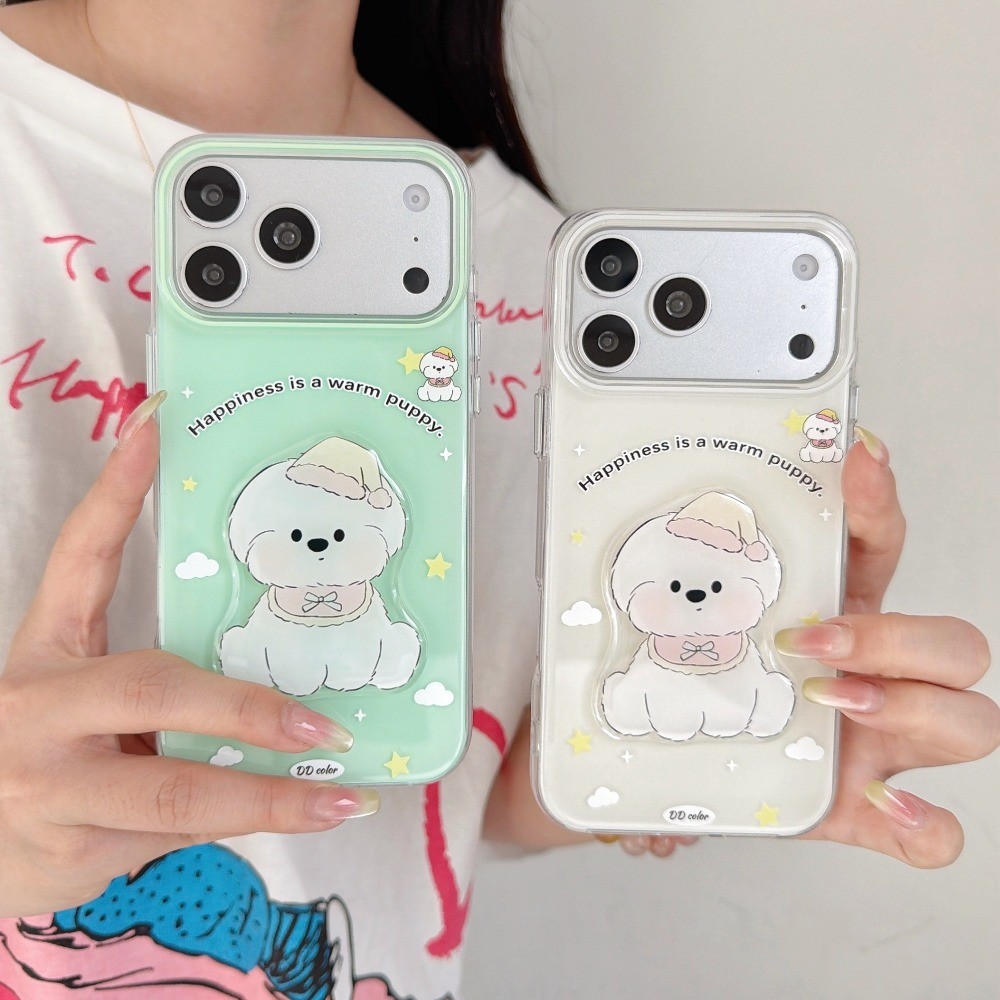 Ốp Ống Kính Máy Ảnh Cho iPhone 17 16 15 Pro Max Ốp Lưng Mềm 14 13 12 Pro Max Ốp Lưng Bền