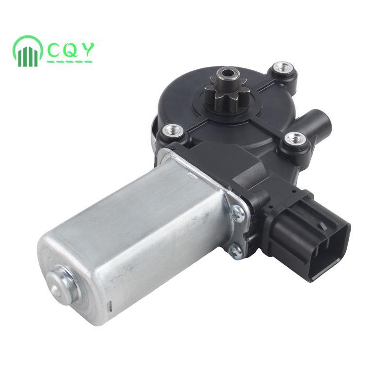 Động cơ điều khiển cửa sổ điện phía sau bên trái 5743A283 cho DELICA D: 5 ASX 5713A257 5713A371