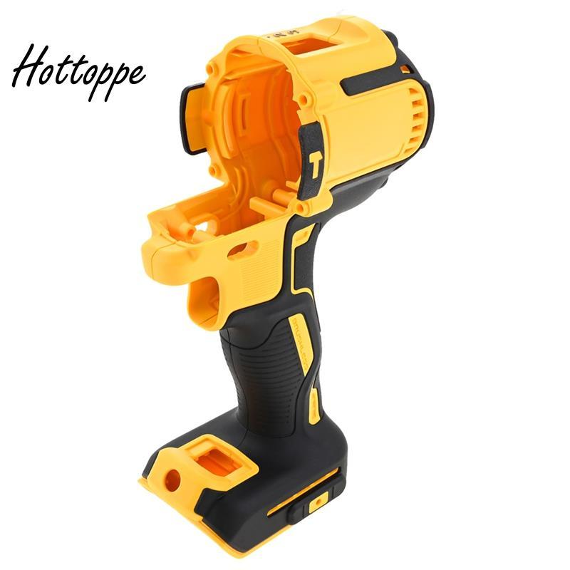 N578871 Lắp ráp vỏ nhựa khoan búa DCD996 cho NA013594 DCD996B DCD996M2 DCD996P2 Phụ tùng thay thế ho