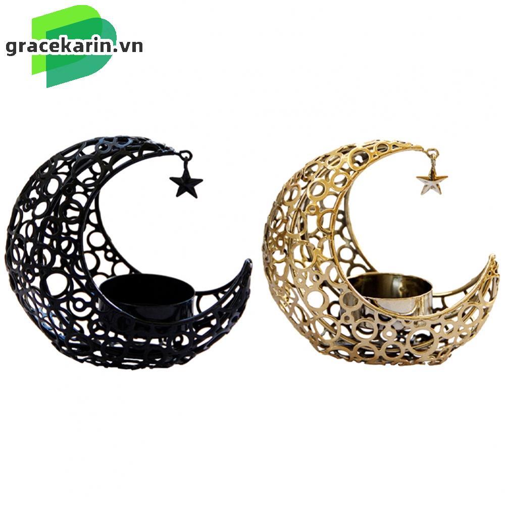 Metal Candle Holder Package Content Safe And Practical Candle Holder Design