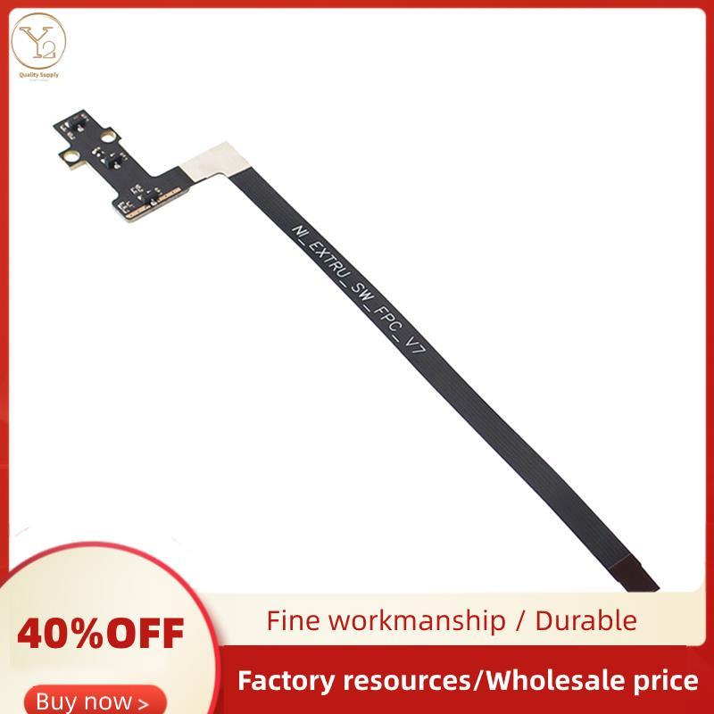 Dành Cho A1 / A1 Mini Series Ăn Tấm Hall Dải Cáp Cho A1 / A1 Mini 3D Máy In Phần