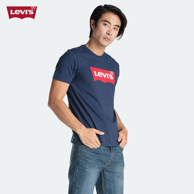 Levi's - Áo Thun Nam 17783-0139