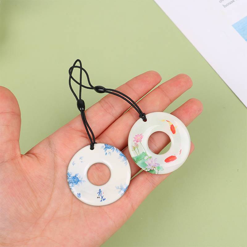 [DZ1] Thẻ RFID UID 13,56 MHz có thể thay đổi chống che chắn UID Blo 0 Thẻ ghi cho ứng dụng NFC Andri