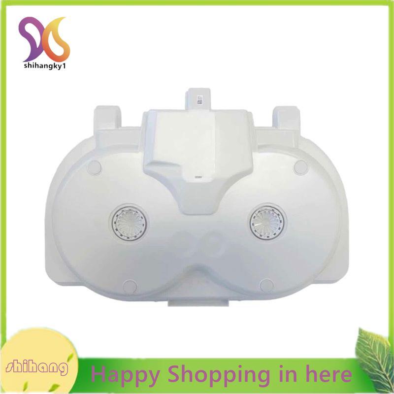 Cho Curv Khay Vệ Sinh Tương Thích Cho P20 Pro P20 Ultra P20 Ultra Plus Robot Hút Bụi Phụ Kiện