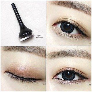 (New Box) Gel kẻ mắt nước Tonymoly Backstage 4g Hàn Quốc