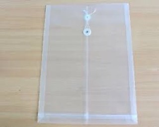 5 CÁI Bìa quấn dây A4/F4
