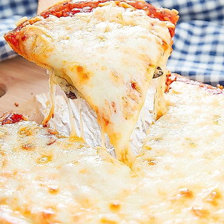 Phomai bào sợi Mozzarella