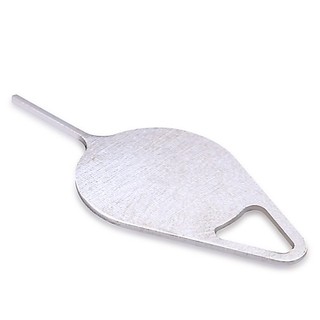 COMBO 30 Que Chọc Sim Điện Thoại INOX Không Gỉ Que Chọt Sim Tiện Lợi Mini Phụ Kiện Điện Thoại
