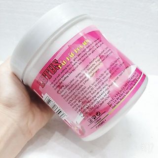 Dầu hấp dưỡng tóc Hoa Sen  - 1000ml ( Lotus Repair Hair Treatment )