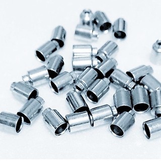 Ốc chặn dây thắng lổ 6ly x10 con
