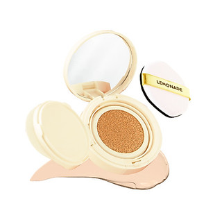 Phấn nước LEMONADE Matte Addict Cushion 15g - Date 11/2027