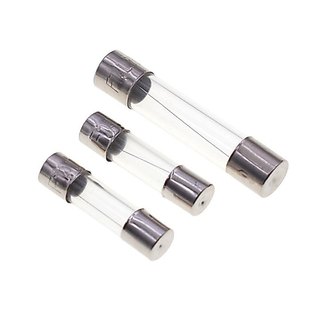 Cầu Chì Ống 6x30mm 250V