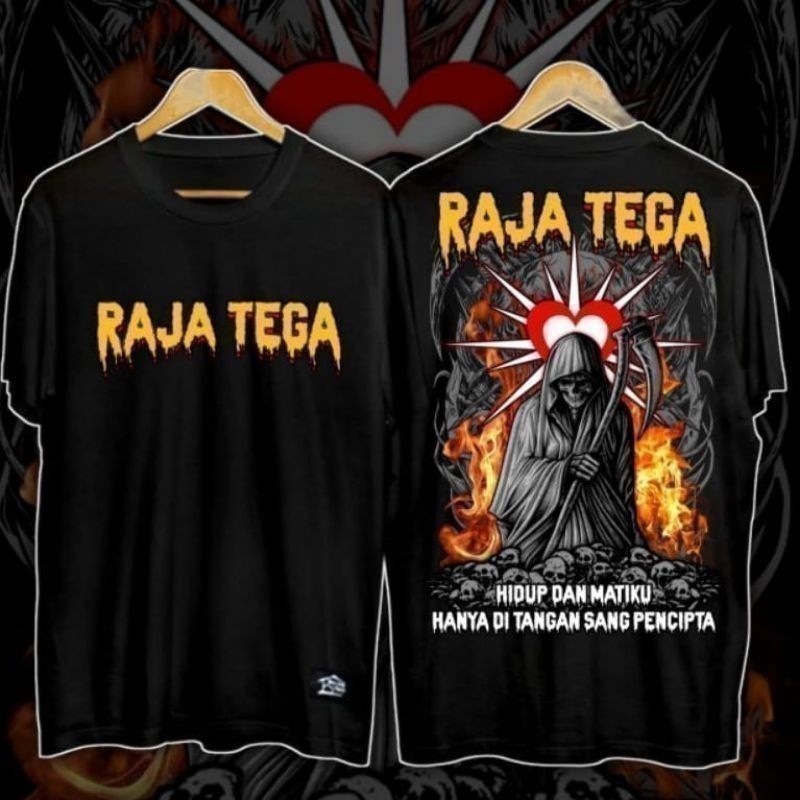 Áo thun King fashion 2026 Can Bear Psht