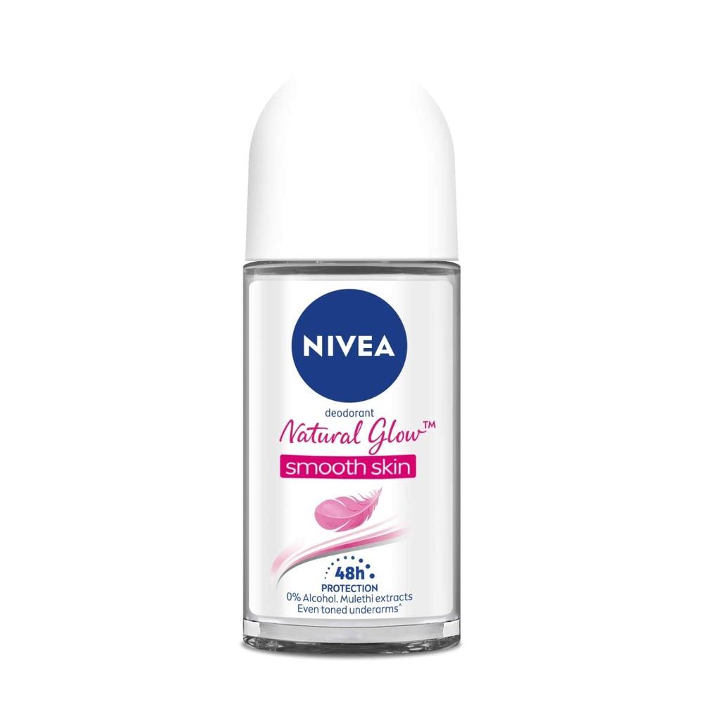 Glow Roll On, 50ml (1.69 Fl Oz) 8BSG