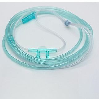 Dây thở oxy 2 nhánh