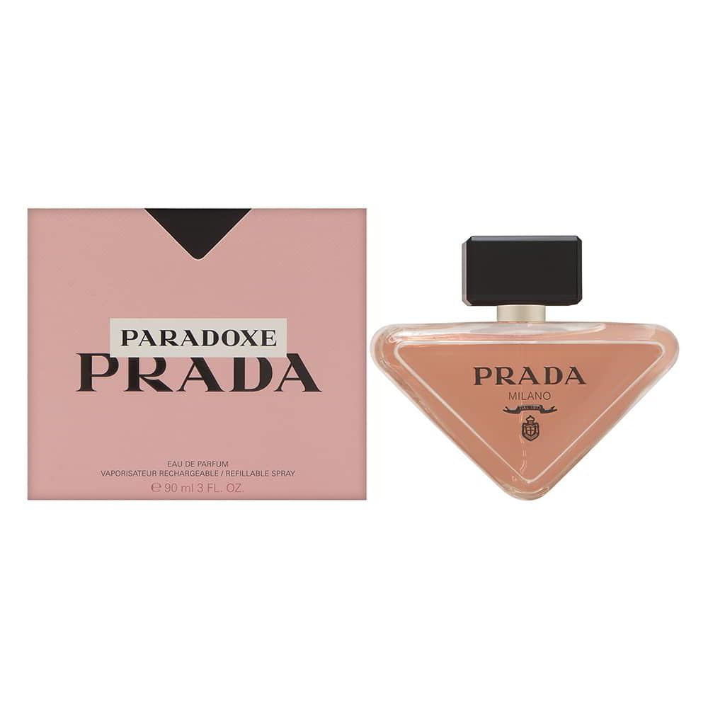 Prada Paradoxe của Prada dành cho nữ 3.0 oz Eau de Parfum Spray có thể sạc lại