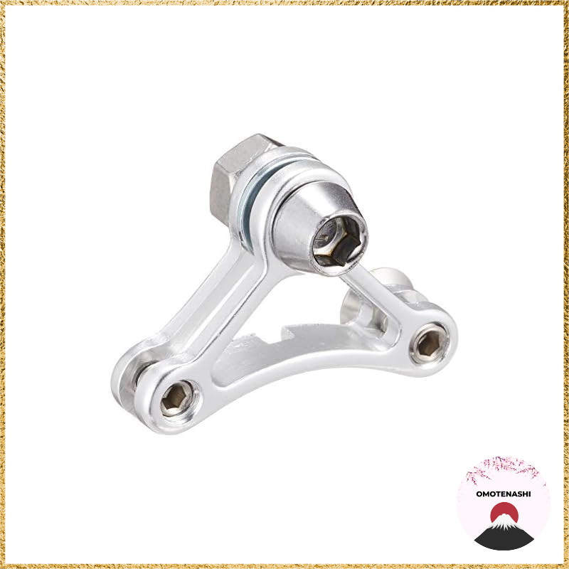 DIXNA Chidori Cantilever Brake Cable Yoke Bicycle Brake Cable Connector