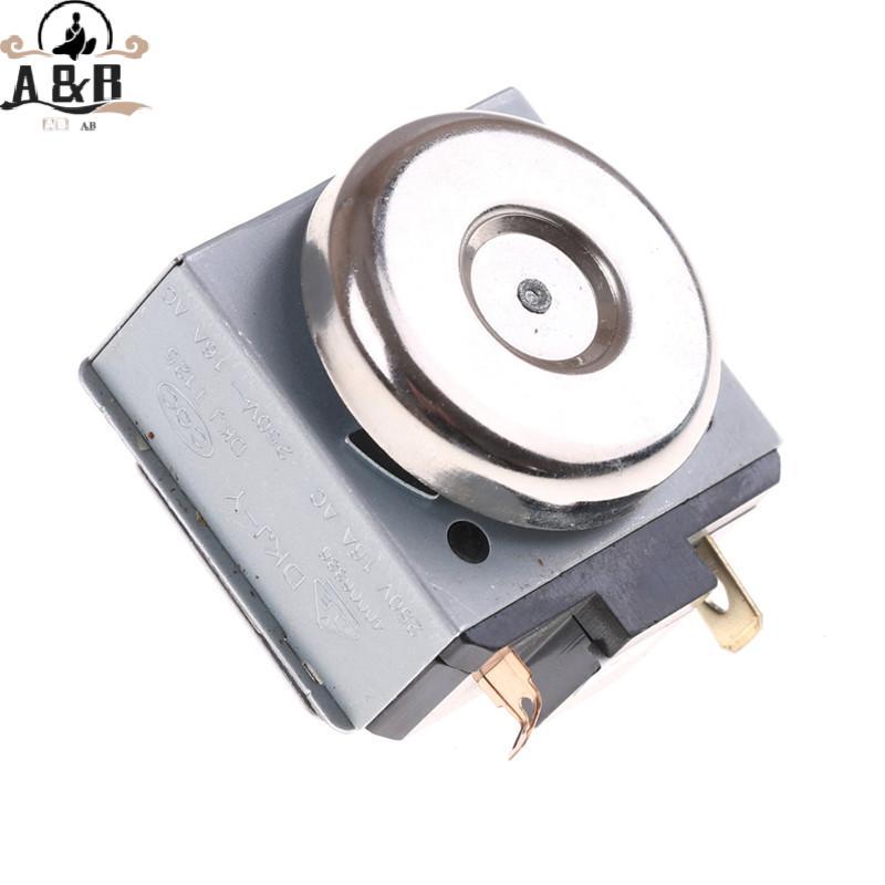 [A & B] Công tắc hẹn giờ trễ 60 phút DKJ-Y cho lò vi sóng điện tử {vn}
