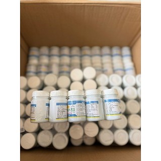 combo 5 lọ Vitamin b1 lọ 100 viên
