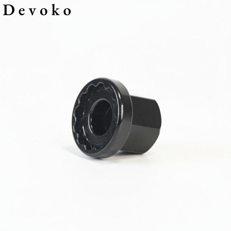 Mạnh Mẽ Loại Bỏ Bánh Đà Cassette Công Cụ Notch Lockring Remover Chìa Khóa Cho Tương Thích XTR M8200 