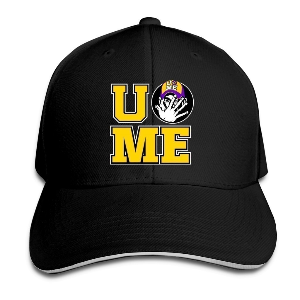 Dự án cena wwe fun john mũ bóng chày mũ snapback mũ đạt đỉnh