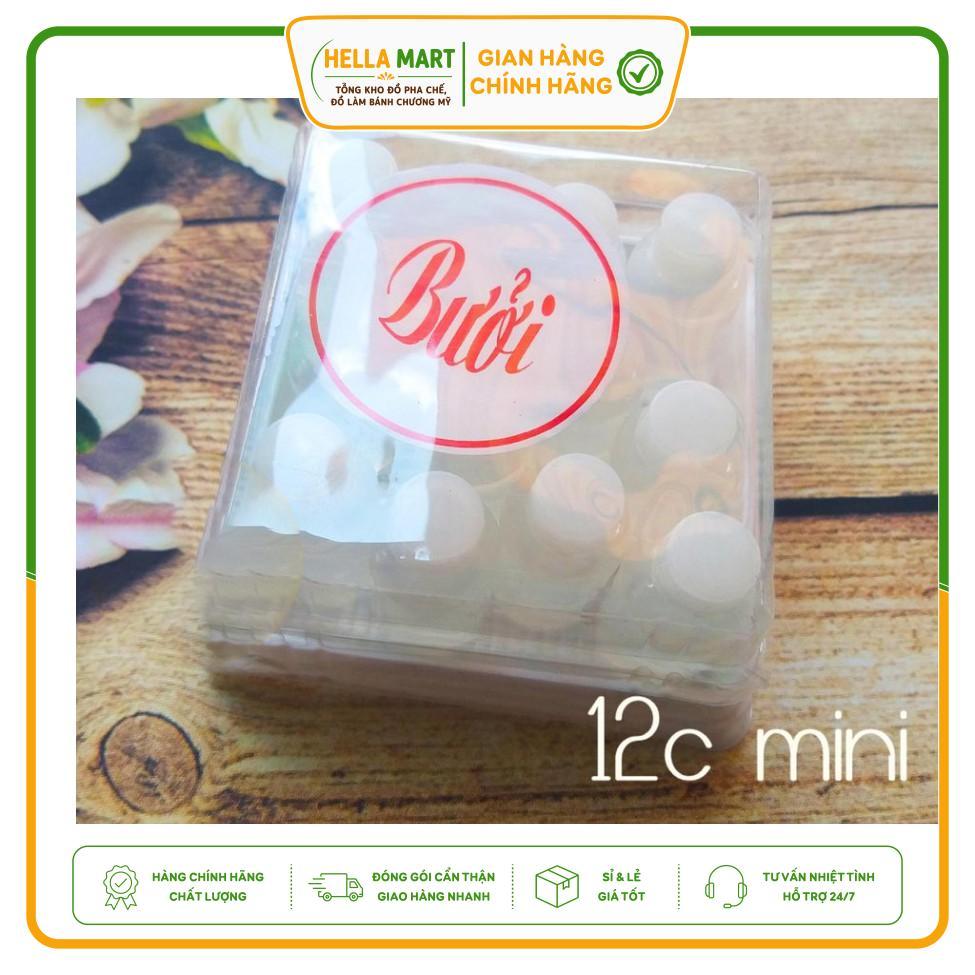 Tinh Chất Hoa Bưởi Đậm Đặc Hương Liệu Làm Bánh Bánh Ngọt Pha Chế Nguyên Liệu Làm Bánh Tiệm Bánh