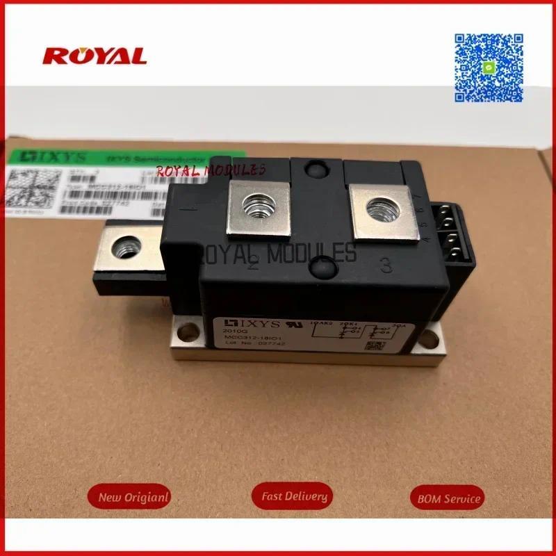 MCC312-18IO1 MCC312-16IO1 MCC312-12 / 14IO1 MCD312-16IO1 MCD312-18IO1 MCD312-14 / 12IO1 MODULE Mới